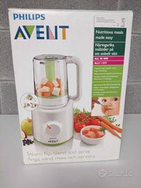 Robot EASYPAPPA 2IN1