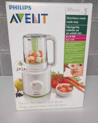 Robot EASYPAPPA 2IN1