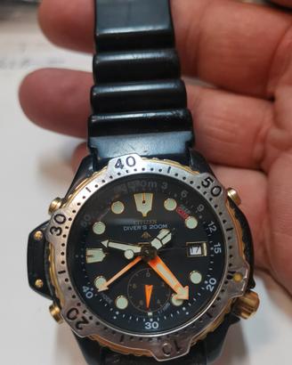 citizen promaster 58 10 