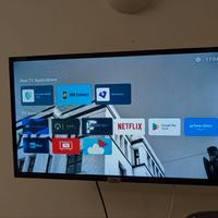 Smart TV TCL 32ES561 HD