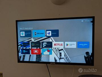 Smart TV TCL 32ES561 HD