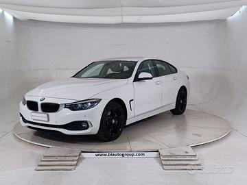 BMW Serie 4 Gran Coupé Serie 4 F36 2017 Gran ...