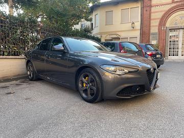 Giulia 190 cv 2021