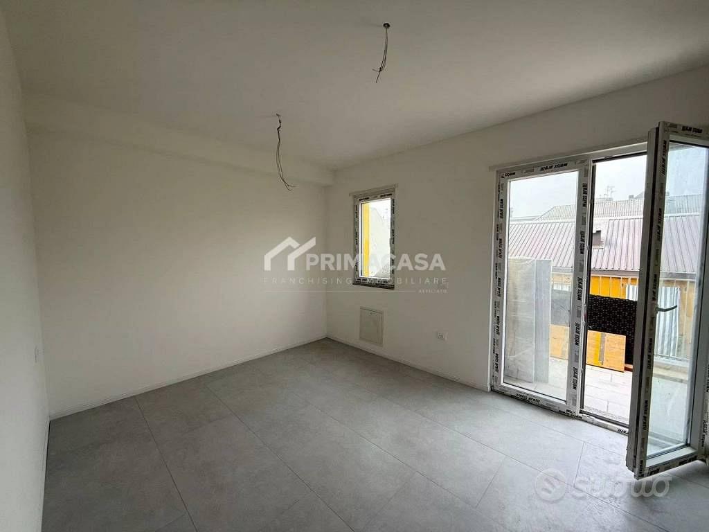 Appartamento – Milano, Parco Monluè - Ponte Lambro, Municipio 4 - Vista 4