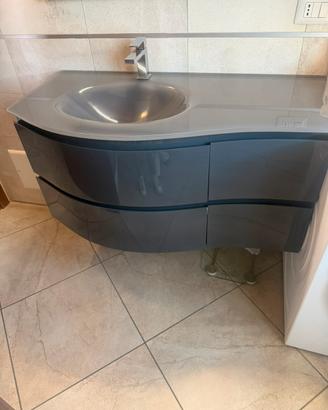 Mobile bagno