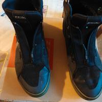 scarpe tcx moto