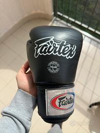 Guantoni Fairtex 12OZ