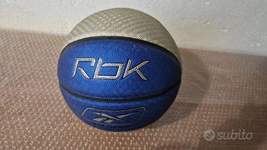 Pallone da basket