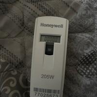 Ripartitori contacalorie riscaldamento