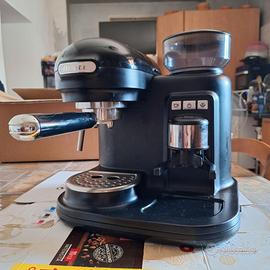 Macchina per il caffè espresso Ariete