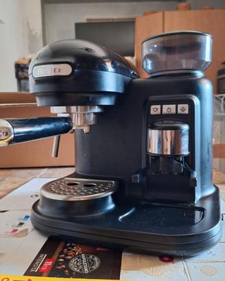 Macchina per il caffè espresso Ariete