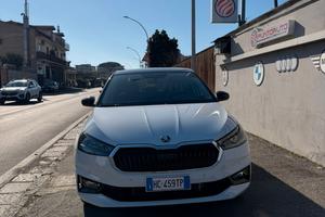 Skoda Fabia 1.0 TSI DSG 115 CV Monte Carlo