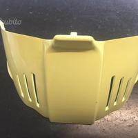 Coperchio ispezione motore scarabeo