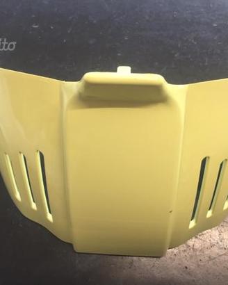 Coperchio ispezione motore scarabeo