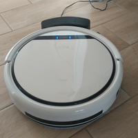 Aspirapolvere robot
