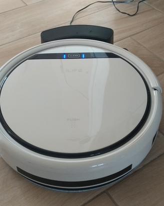 Aspirapolvere robot