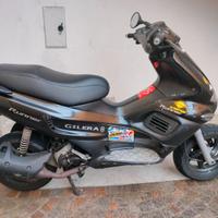 Gilera Runner 125