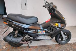Gilera Runner 125