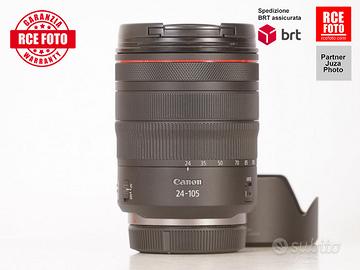 Canon RF 24-105 F4 L IS USM (Canon)