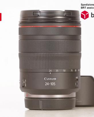 Canon RF 24-105 F4 L IS USM (Canon)