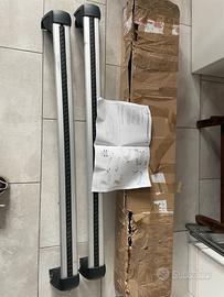 Barre porta tutto Opel Astra  K sport tourer