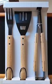 SET BARBECUE 