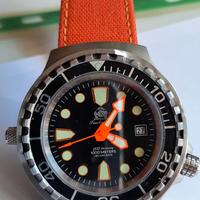 Orologio sub Tauchmeister