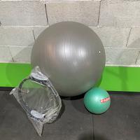 Kit home gym pilates