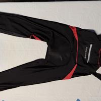 pantaloni ciclismo