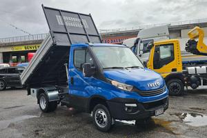 IVECO DAILY 35-180 RIBALTABILE TRILATERALE EURO