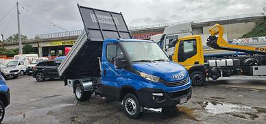 IVECO DAILY 35-180 RIBALTABILE TRILATERALE EURO