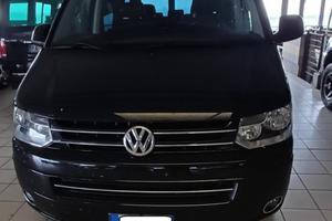 VOLKSWAGEN Multivan 2.0 BiTDI 180CV DSG Highline