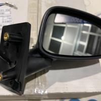 6001072451 Specchio Sinistro Elettrico Fiat idea