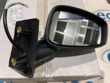 6001072451 Specchio Sinistro Elettrico Fiat idea