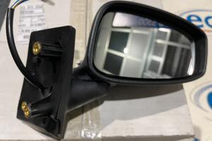 6001072451 Specchio Sinistro Elettrico Fiat idea