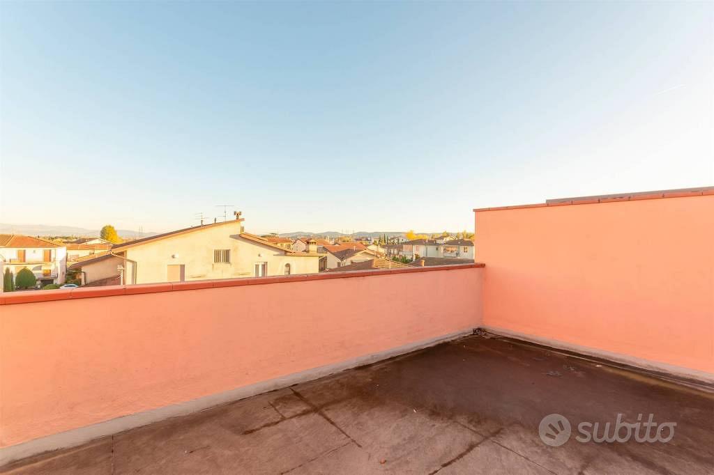Appartamento – Poggio a Caiano, Santa Cristina in Pilli - Vista 3