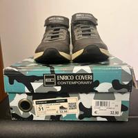Scarpe bambino Entico Coveri Contemporary