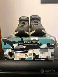 Scarpe bambino Entico Coveri Contemporary