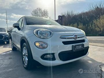 Fiat 500X 1.6 Multijet Diesel 120 cv automatica