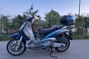 Piaggio Beverly 200 - Anno 2004