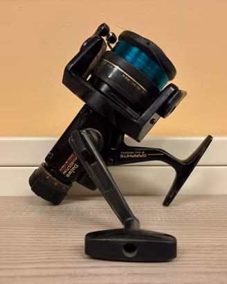 Mulinello pesca Daiwa Auto1657DM