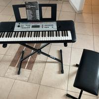 Tastiera Yamaha YPT-260