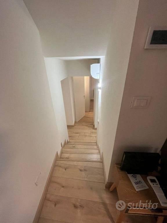 Appartamento – Modena, Quartiere Cittanova, Centro Storico - Vista 3