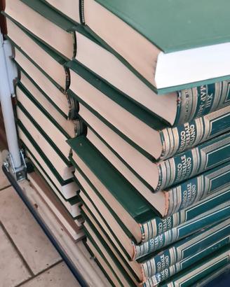 Enciclopedia Treccani