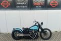 Harley-davidson Softail Night Train FXSTBI - 2005