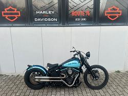 Harley-davidson Softail Night Train FXSTBI - 2005