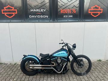 Harley-davidson Softail Night Train FXSTBI - 2005