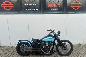 Harley-davidson Softail Night Train FXSTBI - 2005