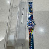 Swatch vintage GN162