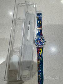 Swatch vintage GN162